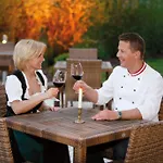 Hotel Kärnten Krumpendorf