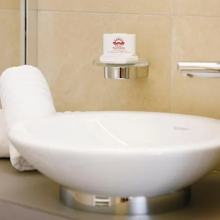 Kaernten Hotel Krumpendorf