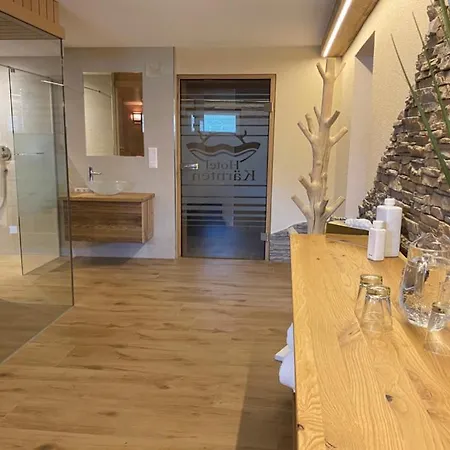 Hotel Kaernten 3*