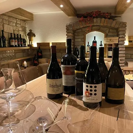 Hotel Kaernten 3*