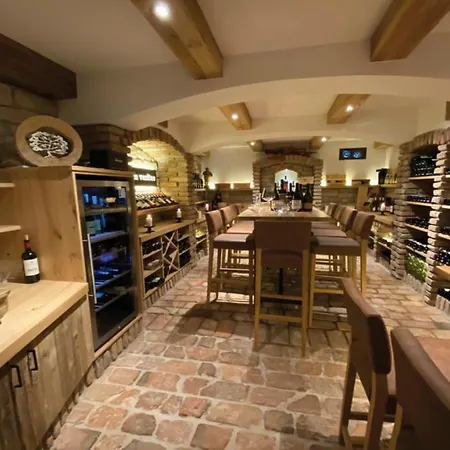 Kaernten 4* 克鲁彭多夫