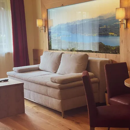 Hotel Kaernten