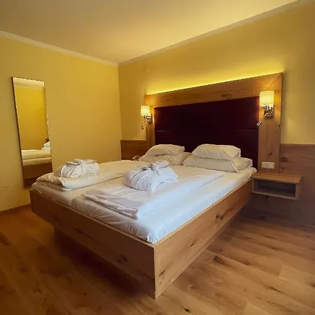 Kaernten 4* קרומפנדורף