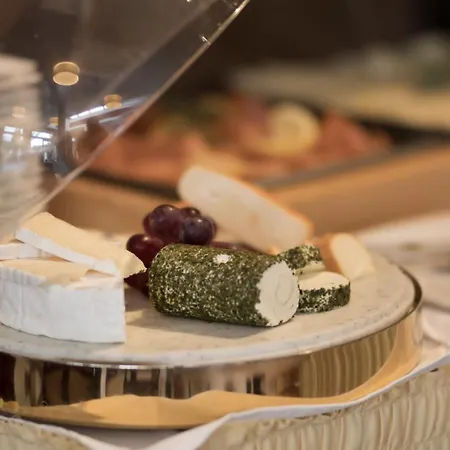 Hotel Kaernten Krumpendorf