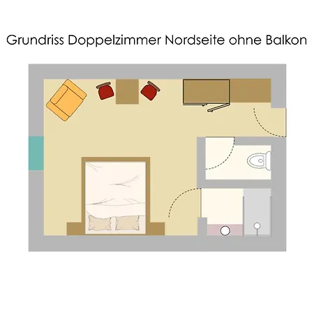 Kaernten فندق