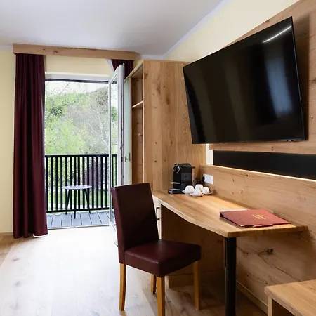 Kaernten Отель 4*