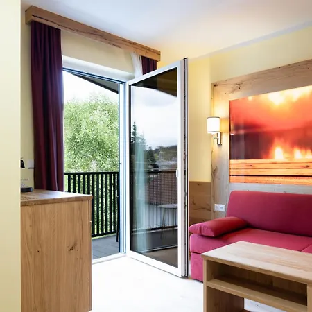 Kaernten 3*