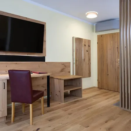 Kaernten 4* Крумпендорф