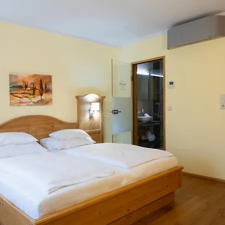 Kaernten Отель 4*