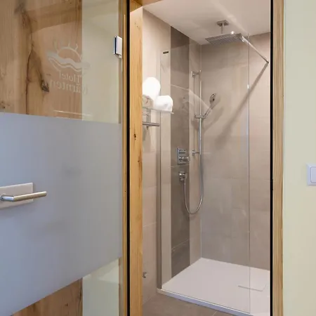 酒店 Kaernten 克鲁彭多夫