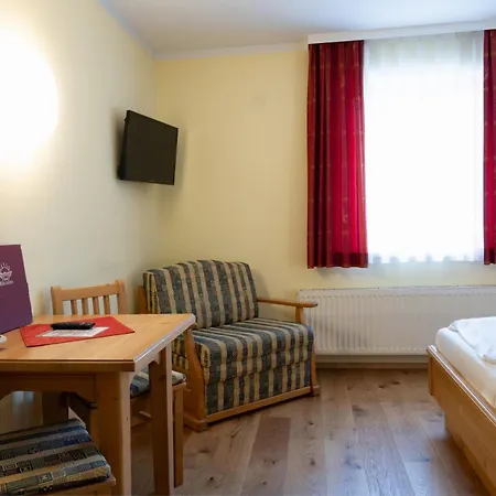 Kaernten 4* Крумпендорф