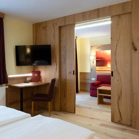 Kaernten Hotel 3*