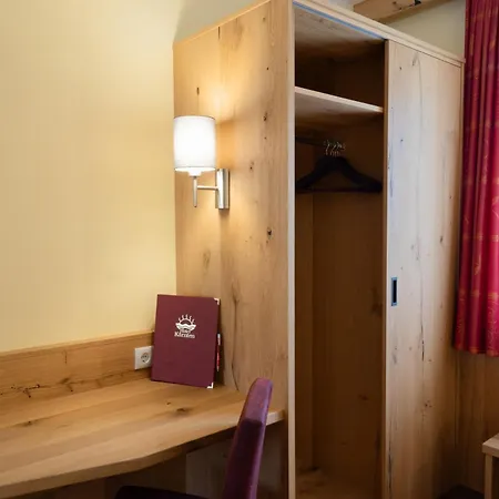 Kaernten קרומפנדורף