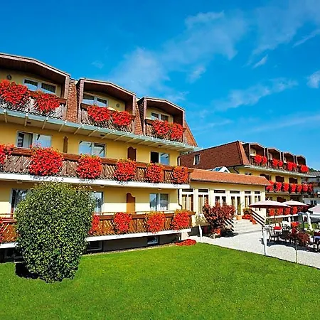 Hotel Kärnten Krumpendorf