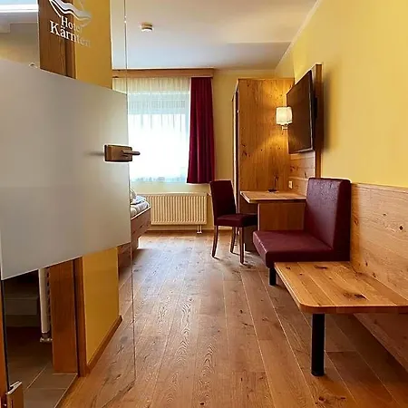 Kaernten Hotel Krumpendorf