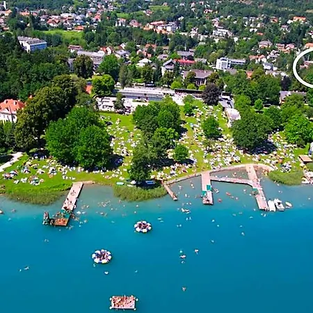 Kärnten 4* Krumpendorf