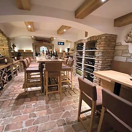 Hotel Kärnten Krumpendorf