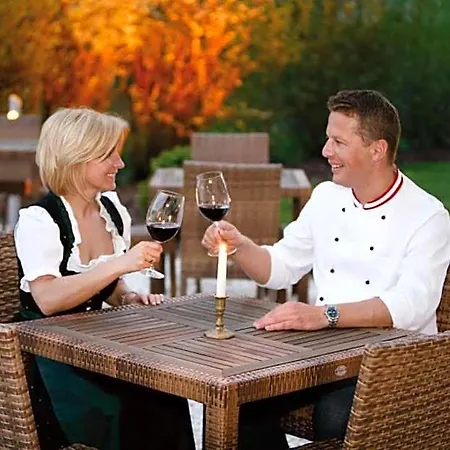 Kärnten Hotel 4*