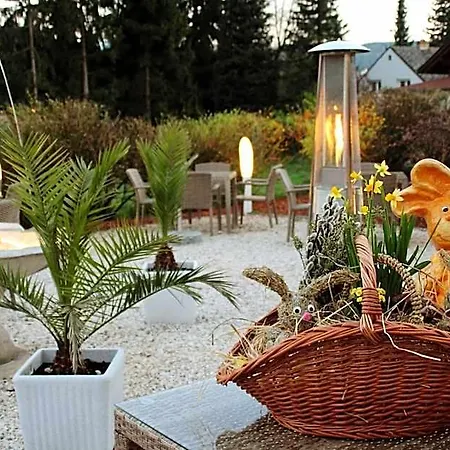 Kärnten Hotel Krumpendorf