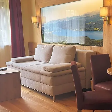 Kärnten Hotel 4*