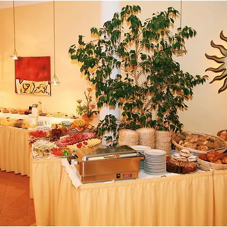 Hotel Kaernten