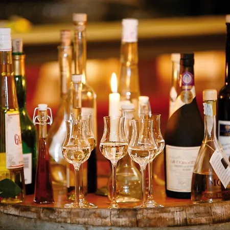 Kaernten Szálloda