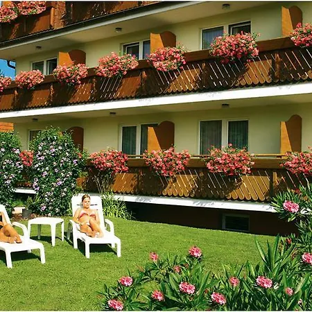 Kaernten Hotel 3*