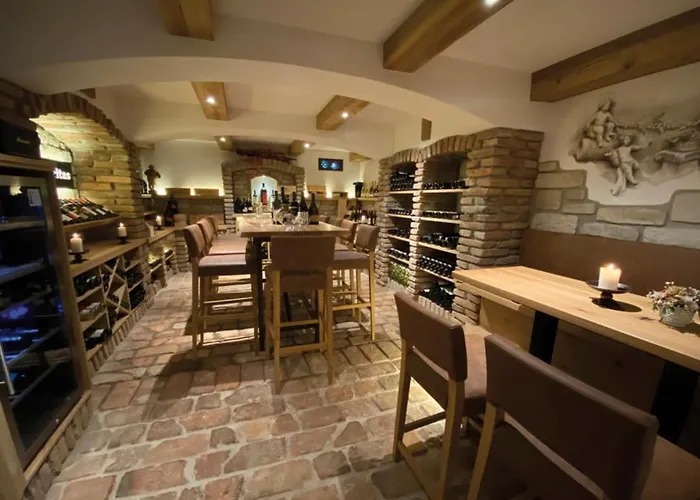 Kaernten קרומפנדורף