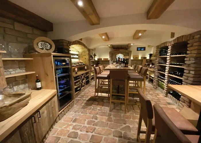 Kaernten 4* קרומפנדורף