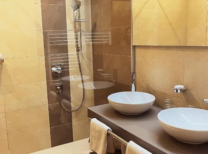 Kaernten Отель Крумпендорф