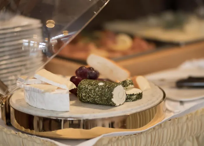 Hotel Kaernten Krumpendorf