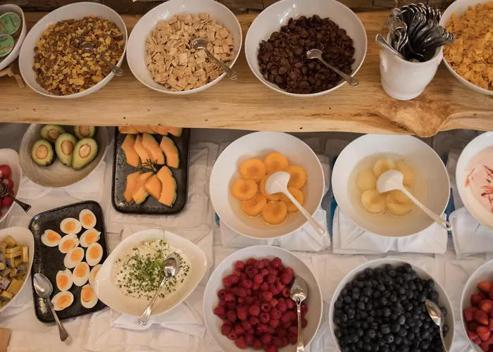 Kaernten Отель 4*