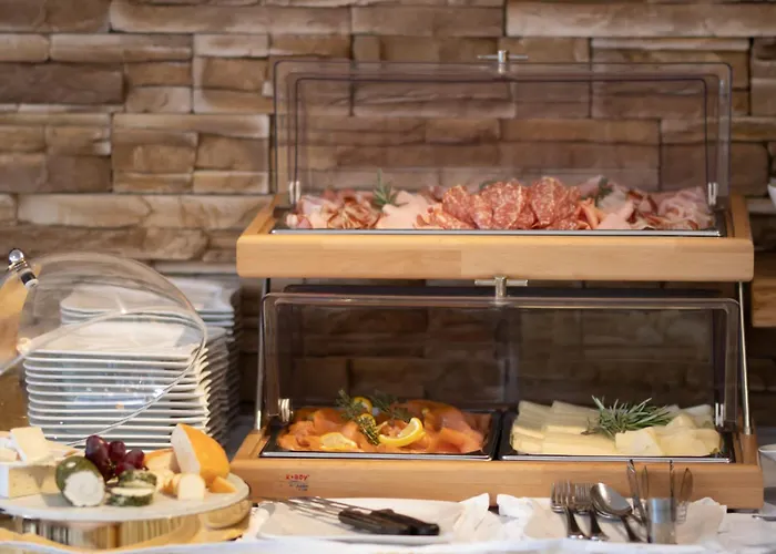 Kaernten Отель 4*