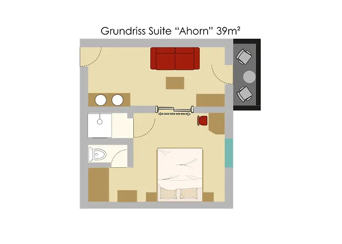 Kaernten Крумпендорф