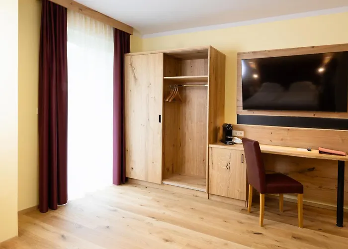 Hotel Kaernten Krumpendorf