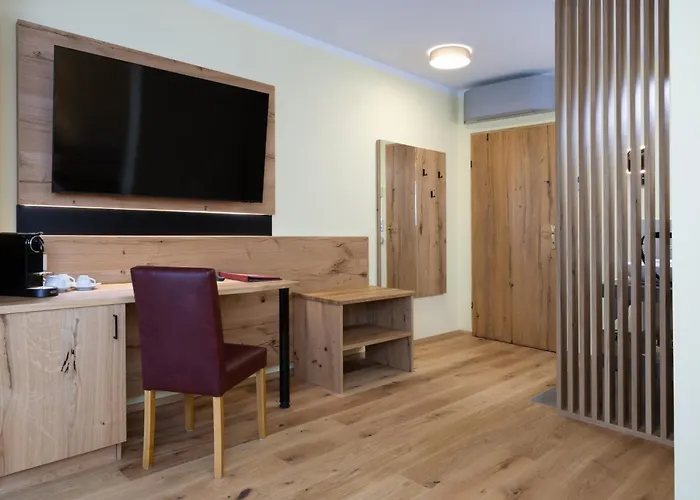 Kaernten 4* Крумпендорф