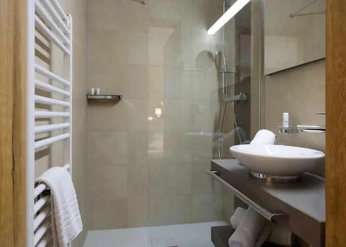 Kaernten מלון קרומפנדורף