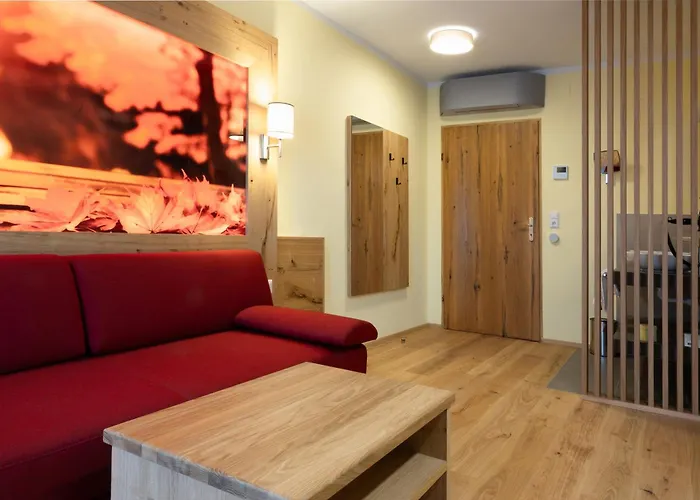 Kaernten קרומפנדורף