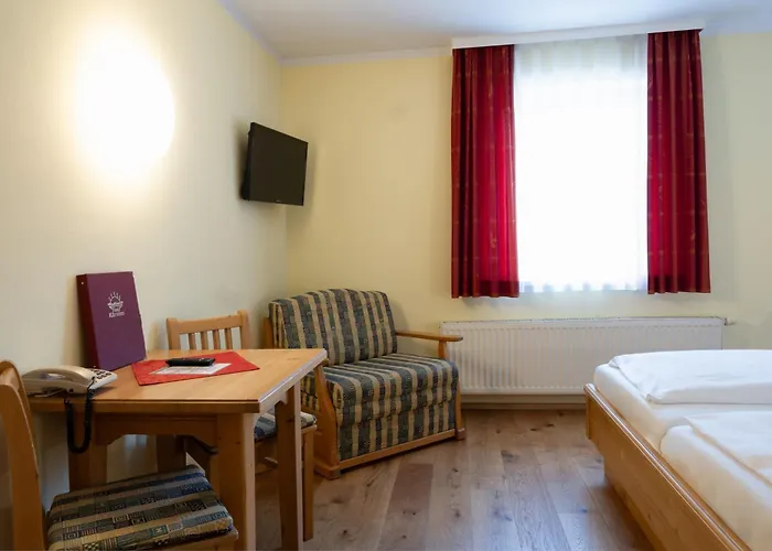 Kaernten 4* Krumpendorf