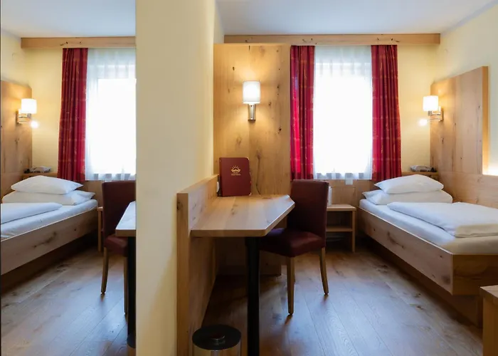 Hotel Kaernten Krumpendorf