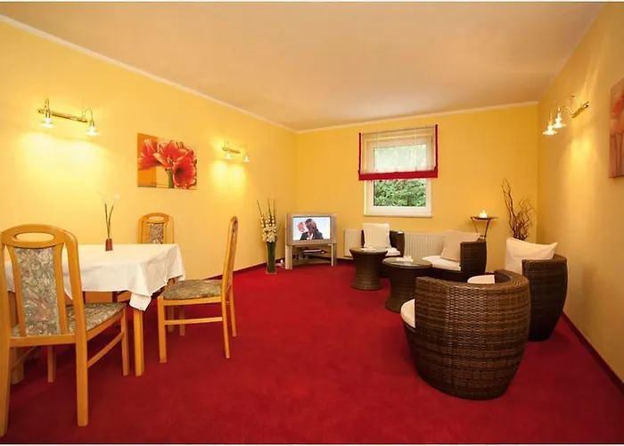 Kaernten Отель Крумпендорф