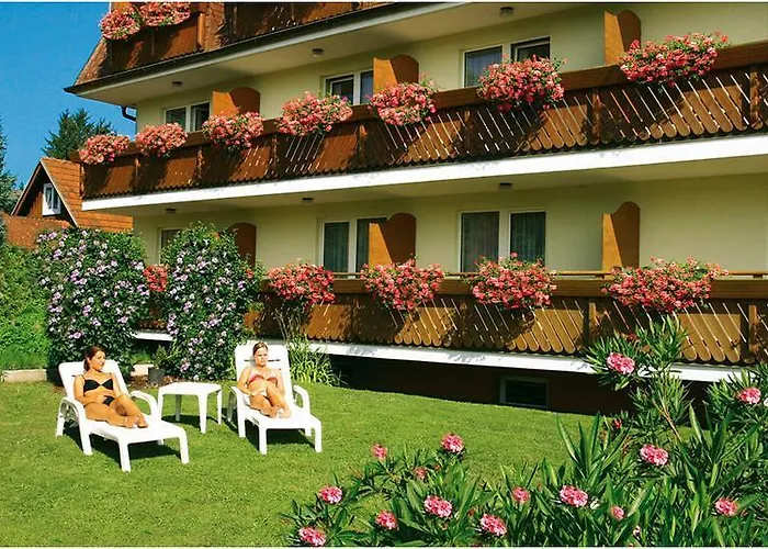 Kaernten Hotel 4*