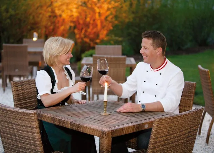 Hotel Kaernten Krumpendorf